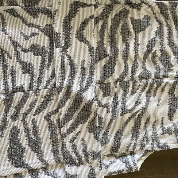 Mini dress - Robe courte Boss - Picture 3 of 5